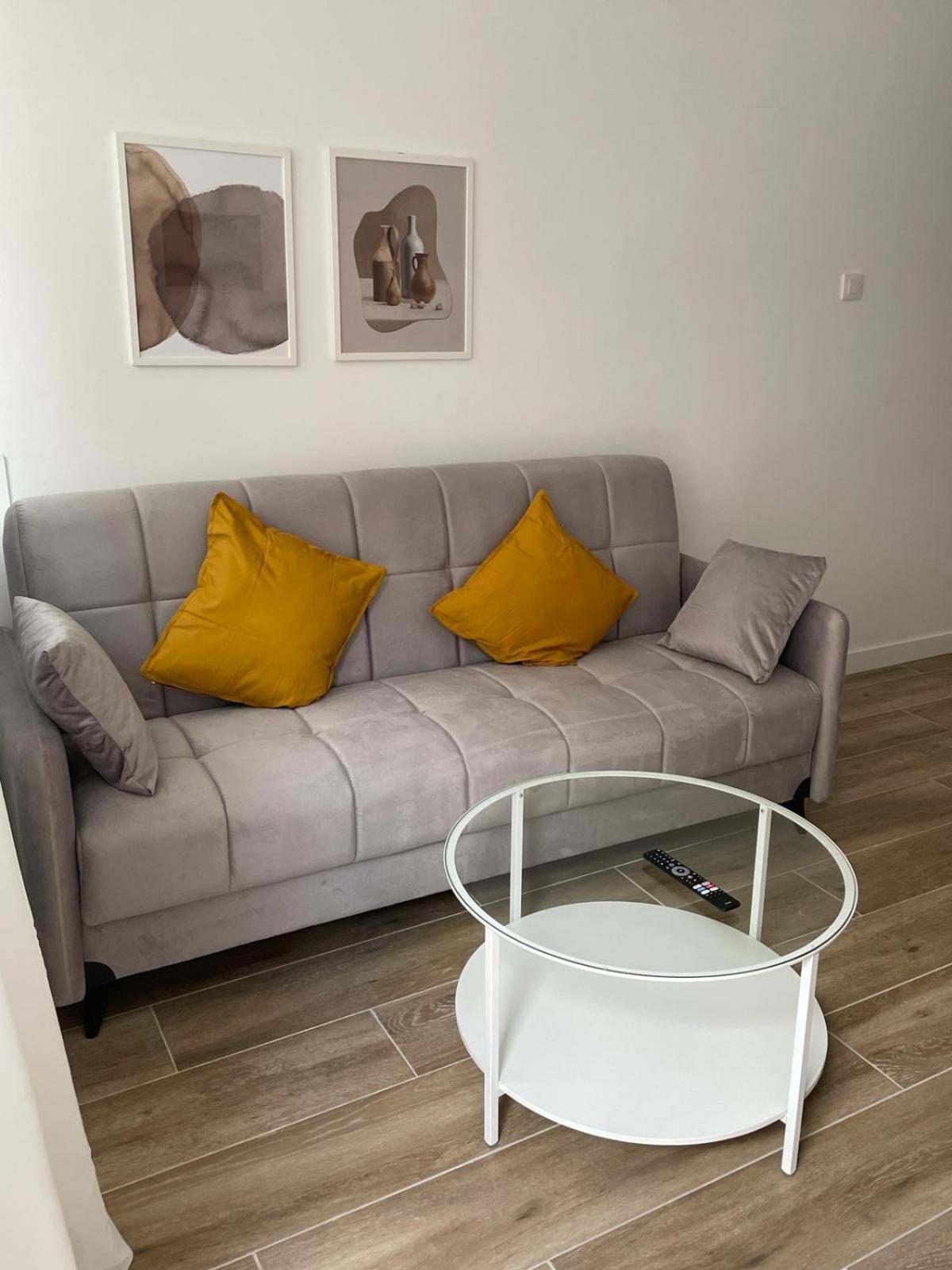 Apartamento Exyca Metropolitano Madrid Exterior foto